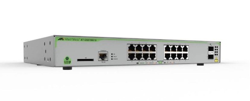 [AT-GS970M/18] L3 SWITCH WITH 16 X 10/100/1000T