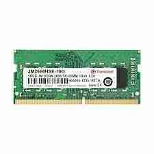 [JM2666HSE-16G] 16GB JM DDR4 2666 SO-DIMM 1RX8