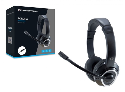 [POLONA02B] HOME AUDIO CUFFIE PROFESSINALI