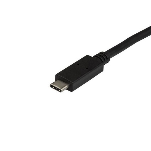 [USB31AC50CM] CAVO USB-A A USB-C DA 0 5M