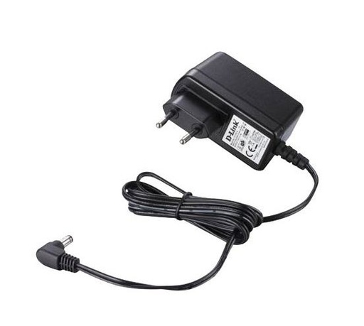 [PSM-12V-38-B] PSU ACCESSORY BLACK 12V 3A