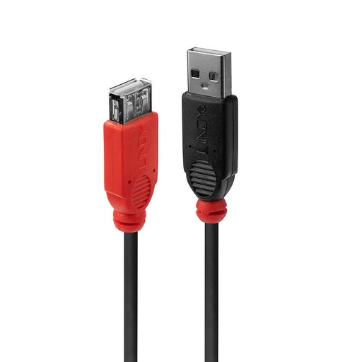 [42817-LND] PROLUNGA ATTIVA USB 2.0 5MT