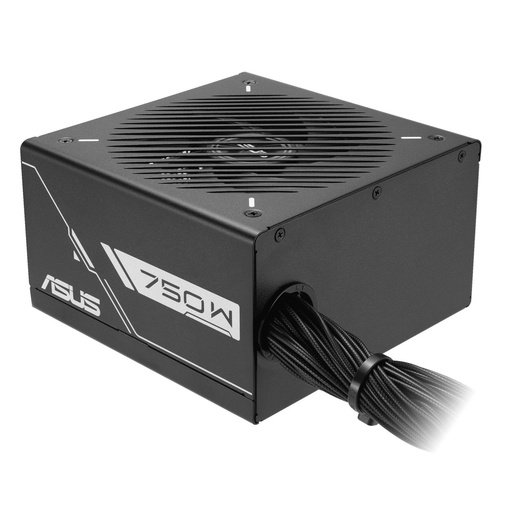 [90YE00Y0-B0NA00] PRIME-750B-BLACK