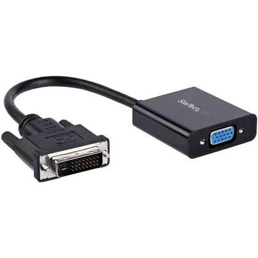 [DVI2VGAE] CAVO ADATTATORE DVI-D A VGA