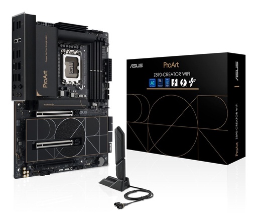 [STD0001544678] PROART Z890-CREATOR WIFI