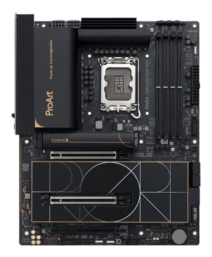 [STD0001544678] PROART Z890-CREATOR WIFI