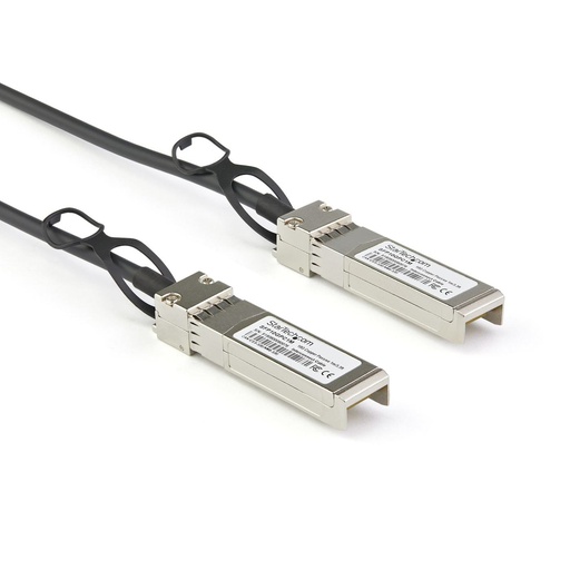 [DACSFP10G2M] CAVO SFP+ COMPATIBILE DAC-SFP-10G-2