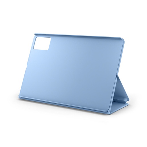 [ZG38C06994] IDEA TAB FOLIO CASE POLAR BLUE
