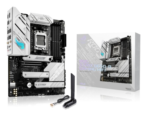 [STD0000974339] ROG STRIX B650-A GAMING WIFI