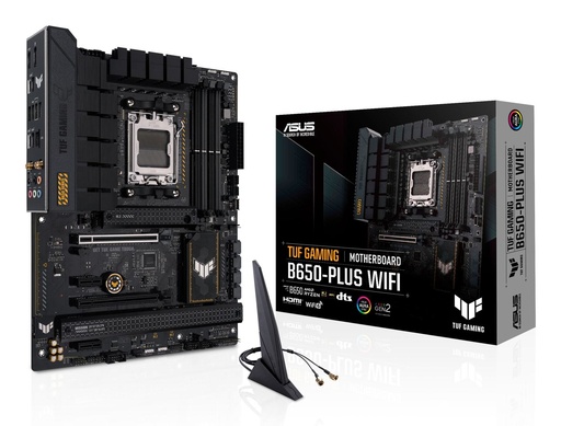 [STD0000974340] TUF GAMING B650-PLUS WIFI