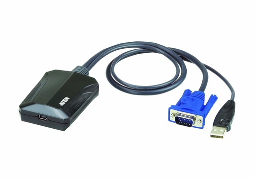 [CV211] ADAPTER LAPTOP USB CONSOLE