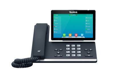 [SIP-T57W] YEALINK SIP-T57W WIFI PHONE POE