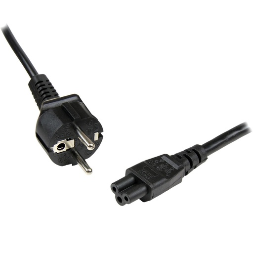 [PXTNB3SEU1M] CAVO PC SCHUKO CEE7 A C5 1M