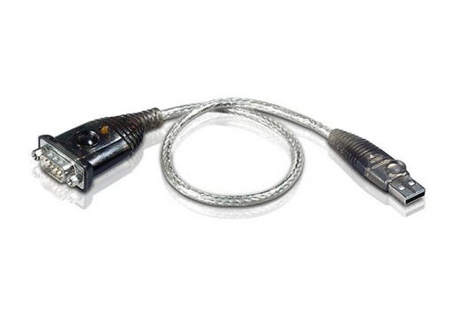 [UC232A-AT] CONVERTER USB PORT ->SERIAL PORT