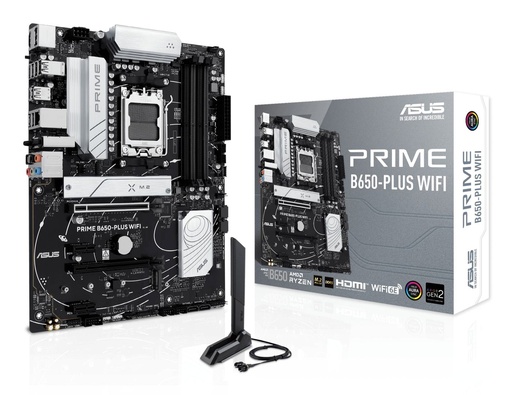 [STD0001754391] PRIME B650-PLUS WIFI