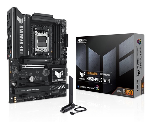 [STD0001754399] TUF GAMING B850-PLUS WIFI