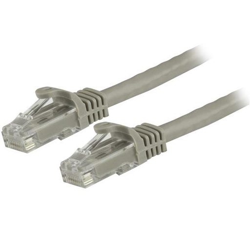 [N6PATC150CMGR] CAVO PATCH CAT6 DA 1.5M  - 24 AWG