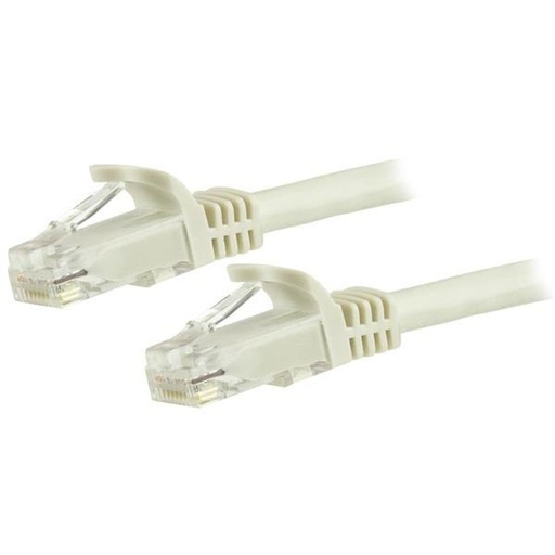 [N6PATC5MWH] CAVO DI RETE CAT6 - RJ45 UTP