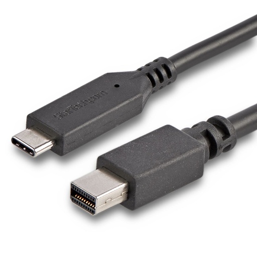 [CDP2MDPMM6B] CAVO MDP A USB-C DA 1 8M - 4K