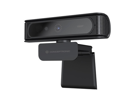 [AMDIS09B] 1080P WINDOWS HELLO FACE REC WEBCAM