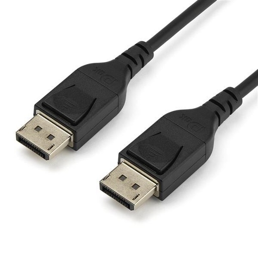 [DP14MM2M] CAVO DISPLAYPORT 1.4 DA 2M
