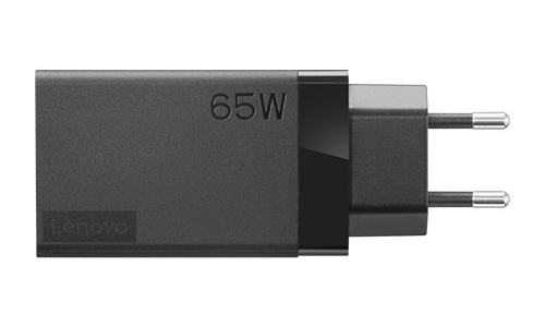 [40AW0065WW] 65W USB-C AC TRAVEL ADAPTER