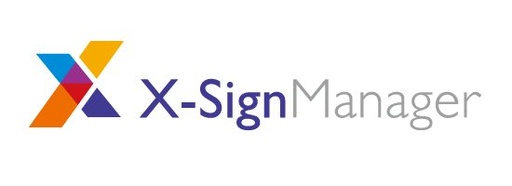 [5J.F1T14.003] X-SIGN 1-YR BASIC