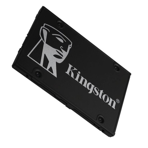 [SKC600/1024G] 1024G SSD KC600 SATA3 2.5