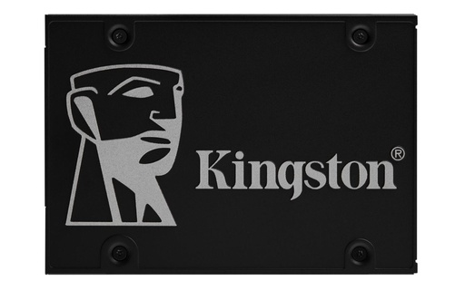 [SKC600/1024G] 1024G SSD KC600 SATA3 2.5