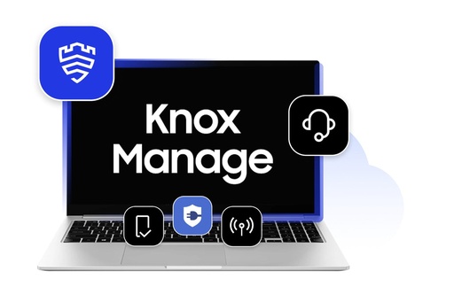 [MI-KXKMSWWC220] KNOX SUITE ESSENTIAL 2 YEARS