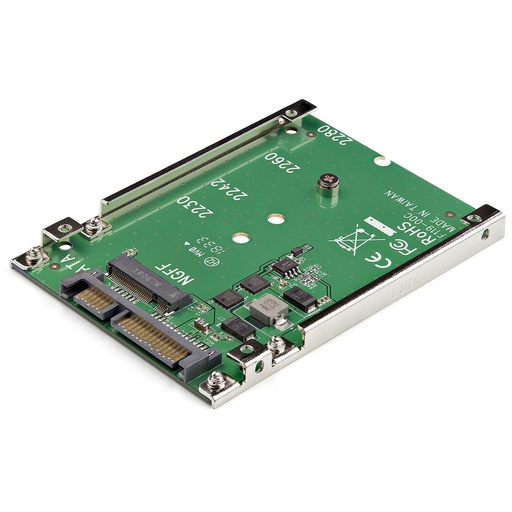 [SAT32M225] CONVERTITORE SSD NGFF M.2