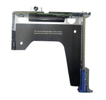 [330-BBJU] RISER CONFIG 1 1 X 16 FH CUSTOMER K