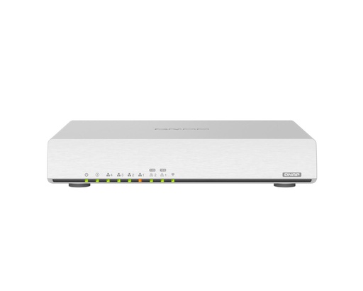 [QHORA-301W] QHORA 301W: DUAL 10G WIFI