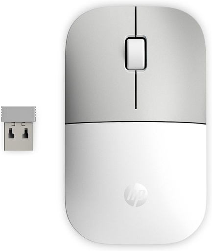 [171D8AA] HP Z3700 CERAMIC WIRELESS MOUSE
