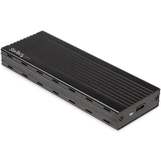 [M2E1BMU31C] BOX USB 3.1 GEN 2 TIPO-C PCIE