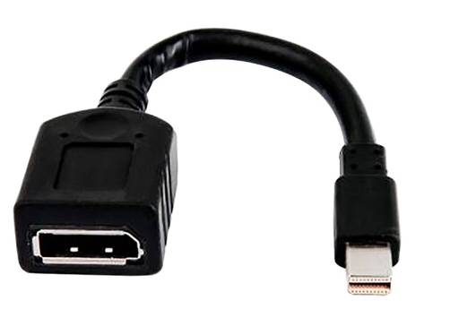 [2MY05AA] HP SINGLE MINIDP TO DP ADAPTER