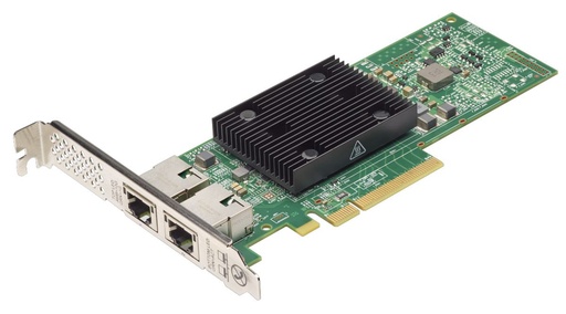 [7ZT7A00496] BASEDCOM NX-E PCIE 10GB 2-PORT BASE