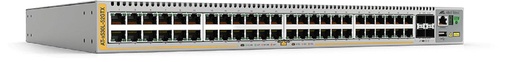 [AT-X530L-52GTX] STACK GIGABIT SWITCH 10G UPLINK