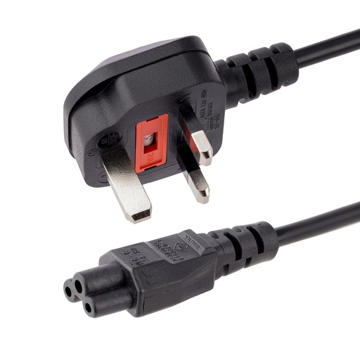 [PXTNB3SUK1M] CAVO ALIMENTAZIONE BS-1363 A IEC320