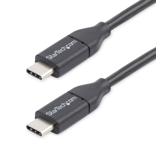 [USB2CC50CM] CAVO USB-C DA 0 5M M/M