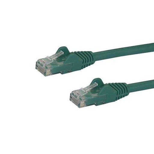 [N6PATC1MGN] CAVO DI RETE CAT6 - RJ45 UTP