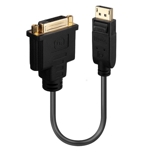 [41004] ADATTATORE DISPLAYPORT A DVI