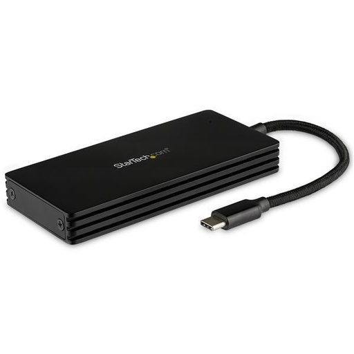 [SM21BMU31CI3] ENCLOSURE M2 SSD M2 SATA