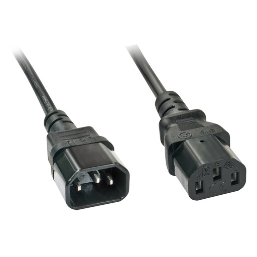 [30332] PROLUNGA DI ALIMENTAZIONE IEC  3M