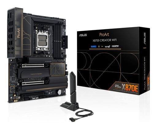 [STD0002048333] PROART X870E-CREATOR WIFI