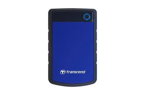 [TS4TSJ25H3B] 4TB STOREJET2.5  H3B HDD ESTERNO