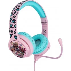 [LOL814] LOL SURPRISE INTERACTIVE HEADPHONES