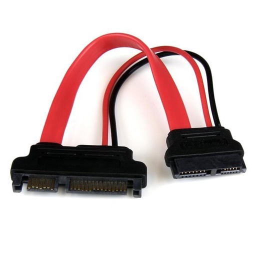 [SLSATAADAP6] ADATTATORE SATA ALIMENTATO