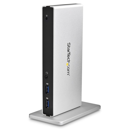 [USB3SDOCKDD] DOCKING UNIVERSALE USB 3.0