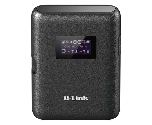 [DWR-933] 4G/LTE CAT 6 WI-FI HOTSPOT